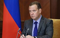 «Новое руководство криптоколонии». Что на Украине сказали про статью Медведева