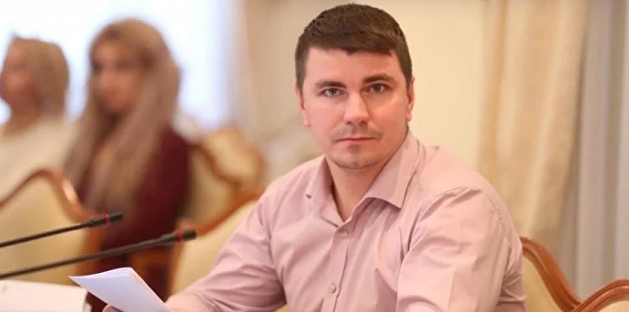 Богдан заявил, что у Корниенко был конфликт с погибшим депутатом Поляковым