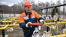 Кишинев попросил у Киева 15 млн кубометров газа