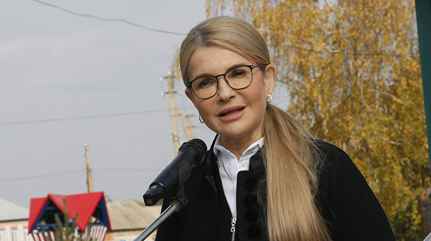 Неменский описал перспективы Тимошенко на грядущих выборах