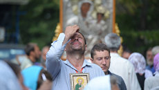 Бог, карма, реинкарнация: украинцев спросили о религии