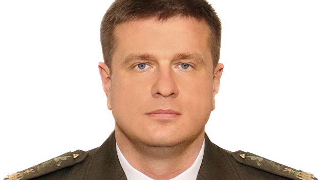 Бывшего главного разведчика Украины уволили из-за истории с «вагнеровцами» - СМИ Бывшего главного разведчика Украины уволили из-за истории с «вагнеровцами» - СМИ