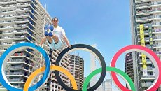 Украинский призер Олимпиады заявил, что пойдет в президенты
