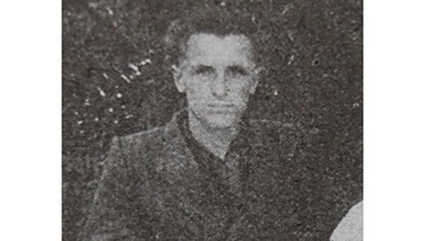Трудно быть убийцей-националистом. О тайной жизни тех, чей праздник отмечают на Украине Трудно быть убийцей-националистом. О тайной жизни тех, чей праздник отмечают на Украине