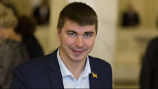 ЦИК Украины назначила довыборы по округу погибшего депутата Полякова