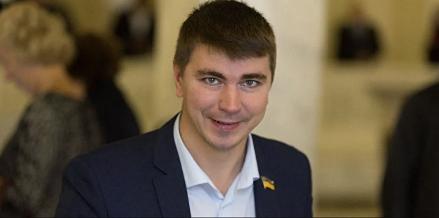 Рада создала комиссию по расследованию смерти депутата Полякова