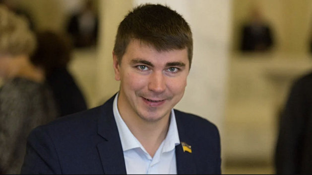 Рада создала комиссию по расследованию смерти депутата Полякова Рада создала комиссию по расследованию смерти депутата Полякова