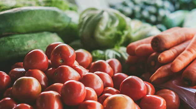 Овощи с мясной начинкой: в Мелитополе - новая продуктовая находка Овощи с мясной начинкой: в Мелитополе - новая продуктовая находка