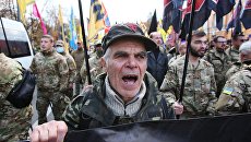 Не наши герои. Варшава и Киев конфликтуют из-за украинских националистов