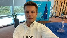 Покупайте футболки с фирменным мерчем: Гончаренко пообещал «вернуть» Кубань Украине
