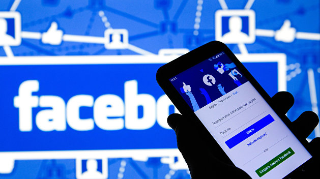 Facebook подала в суд на украинца из-за масштабной кражи данных пользователей Facebook подала в суд на украинца из-за масштабной кражи данных пользователей