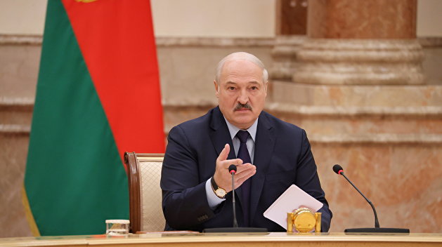 Европе в Минске не место: почему власти Белоруссии выдворили посла Франции Европе в Минске не место: почему власти Белоруссии выдворили посла Франции
