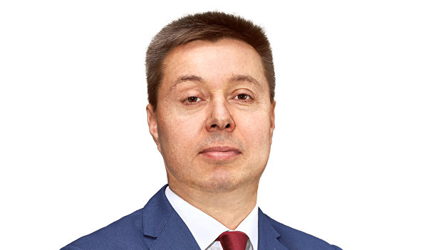Владислав Беляков: суд в Гааге не правомочен разбирать инцидент в Керченском проливе Владислав Беляков: суд в Гааге не правомочен разбирать инцидент в Керченском проливе