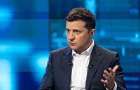 Бывший союзник против Офиса президента. Что еще ударит по рейтингу Зеленского