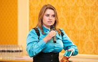 Советница Зеленского устроила скандал соратнице Саакашвили