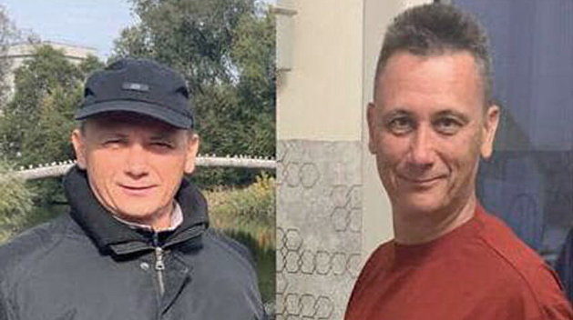 Загадочные смерти в Кривом Роге: друг погибшего брата мэра пропал без вести Загадочные смерти в Кривом Роге: друг погибшего брата мэра пропал без вести
