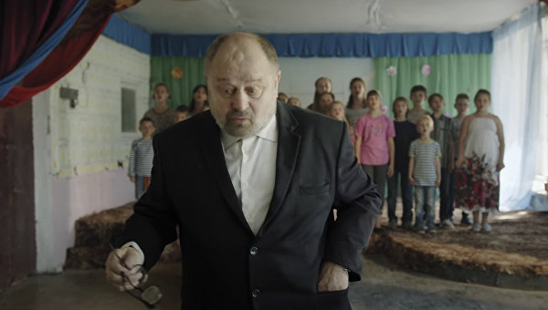 «Киборг, умноженный на вечность»: Сердючка возвращается, Серова настиг бумеранг, а Гордон предложил использовать свое тело «Киборг, умноженный на вечность»: Сердючка возвращается, Серова настиг бумеранг, а Гордон предложил использовать свое тело