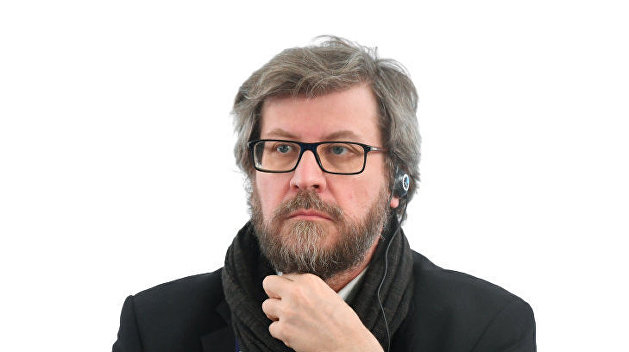 Федор Лукьянов: Конфликт России с НАТО вокруг Украины превратился в сплошную рутину Федор Лукьянов: Конфликт России с НАТО вокруг Украины превратился в сплошную рутину