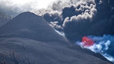 Люди в панике: извержение вулкана на Канарах аукнулось Украине