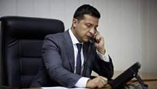 Эксперт объяснил, кто из украинских политиков наконец смог воспользоваться падением рейтинга Зеленского
