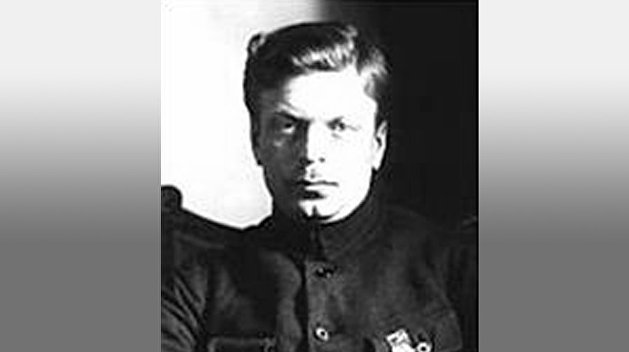 День в истории. 25 октября: расстрелян красный командир украинской галицкой армии День в истории. 25 октября: расстрелян красный командир украинской галицкой армии