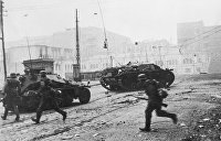 Падение первой столицы Советской Украины. Как нацисты захватили Харьков