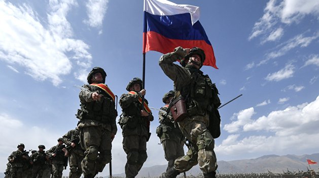 «Золотая элита»: эксперт рассказал о будущем российских военных после окончания спецоперации