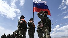 Залужный: Киев не видит роста числа российских войск на своей границе