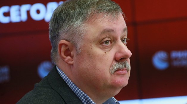 Втягивание Запада: эксперт назвал условие выживания режима Зеленского Втягивание Запада: эксперт назвал условие выживания режима Зеленского