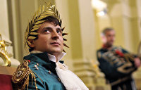 «Коронавирусная монархия»: эксперт охарактеризовал режим Зеленского
