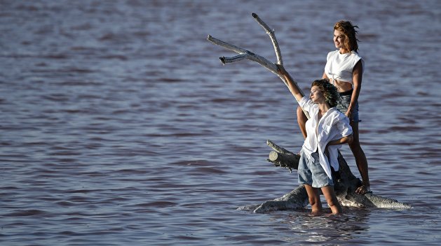 Что случилось с водой в крыму сейчас. Смотреть фото Что случилось с водой в крыму сейчас. Смотреть картинку Что случилось с водой в крыму сейчас. Картинка про Что случилось с водой в крыму сейчас. Фото Что случилось с водой в крыму сейчас