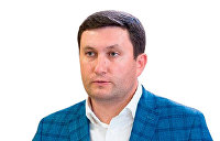 Владимир Односталко об истинных причинах молдавского газового кризиса