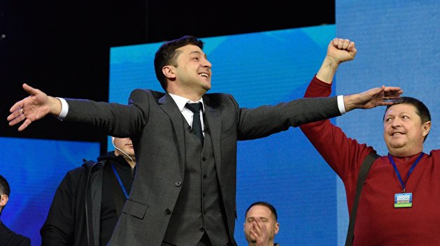 «Вовина тысяча». Как Зеленский пошел по пути Порошенко, Януковича и Тимошенко