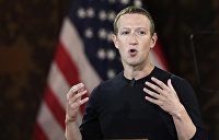 «Facebook поощряет ложь». В чем Цукерберг оказался виноват перед партией и США