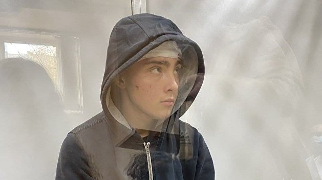 Виновника смертельного ДТП в Харькове отправили в СИЗО Виновника смертельного ДТП в Харькове отправили в СИЗО