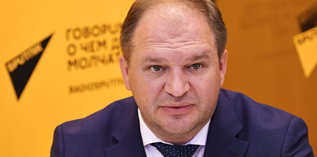 «Для экономии»: Мэр Кишинева предложил отключить молдавский парламент от отопления