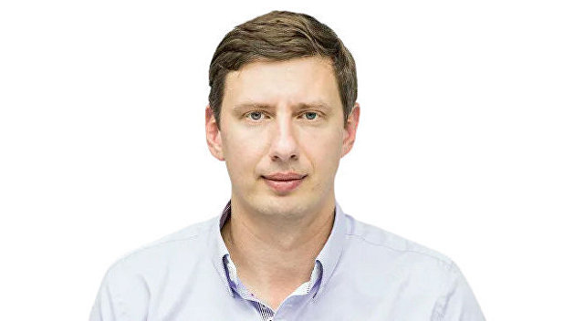 Игорь Шорников: не договариваясь по газу, Молдавия активно выдавливает Россию из Приднестровья Игорь Шорников: не договариваясь по газу, Молдавия активно выдавливает Россию из Приднестровья