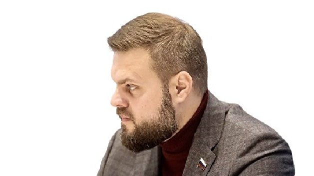 Артем Туров: применяя «Байрактары» в Донбассе, Киев снова пробил дно Артем Туров: применяя «Байрактары» в Донбассе, Киев снова пробил дно