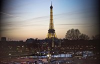 МИД РФ: самостоятельная роль Парижа «тонет в хоре чужих голосов»