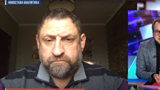 Александр Сладков назвал способ остановить войну в Донбассе без применения армии