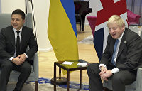 Украина даже не подозревает, как стала инструментом реализации имперских амбиций Великобритании