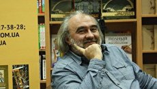 «Мы уничтожаем сами себя»: украинский поэт шокирован итогами Евромайдана