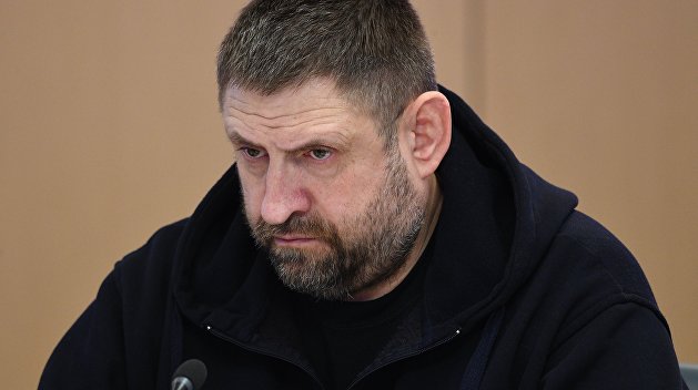 Военкор Сладков рассказал, как раз и навсегда решить вопрос Украины, Крыма и Донбасса Военкор Сладков рассказал, как раз и навсегда решить вопрос Украины, Крыма и Донбасса