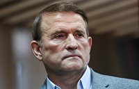 Спикер украинского парламента рассказал, как Медведчука лишат мандата депутата