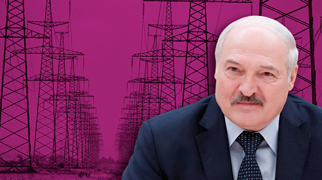 И хочется, и колется, и гонор не велит. Будет ли Украина закупать электроэнергию у Белоруссии?