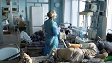 Опасное сходство: украинские врачи рассказали, как не перепутать COVID-19 и туберкулез