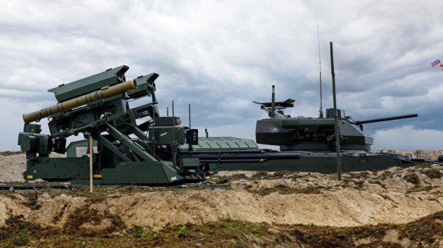 Польша падет на пятый день: эксперт оценил готовность Европы к вооруженному конфликту