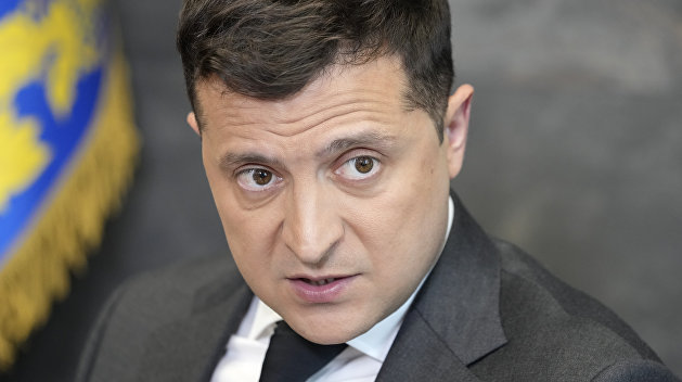 Полгода до взрыва. «Закон об олигархах» и будущее Зеленского Полгода до взрыва. «Закон об олигархах» и будущее Зеленского
