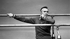 Заключенный № 10491. Как атлет из Мариуполя прошел нацистские лагеря и стал олимпийским чемпионом