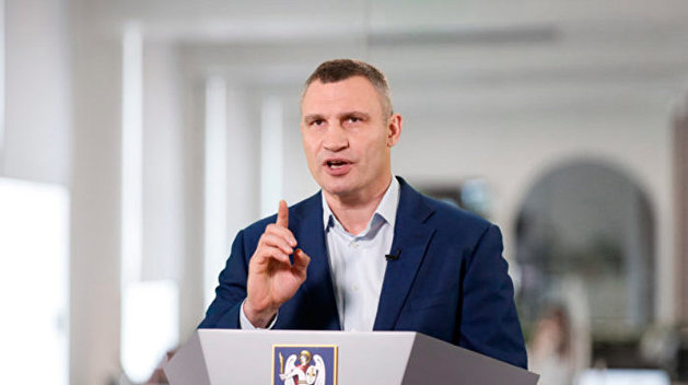 Кличко может стать следующим президентом Украины – Бортник